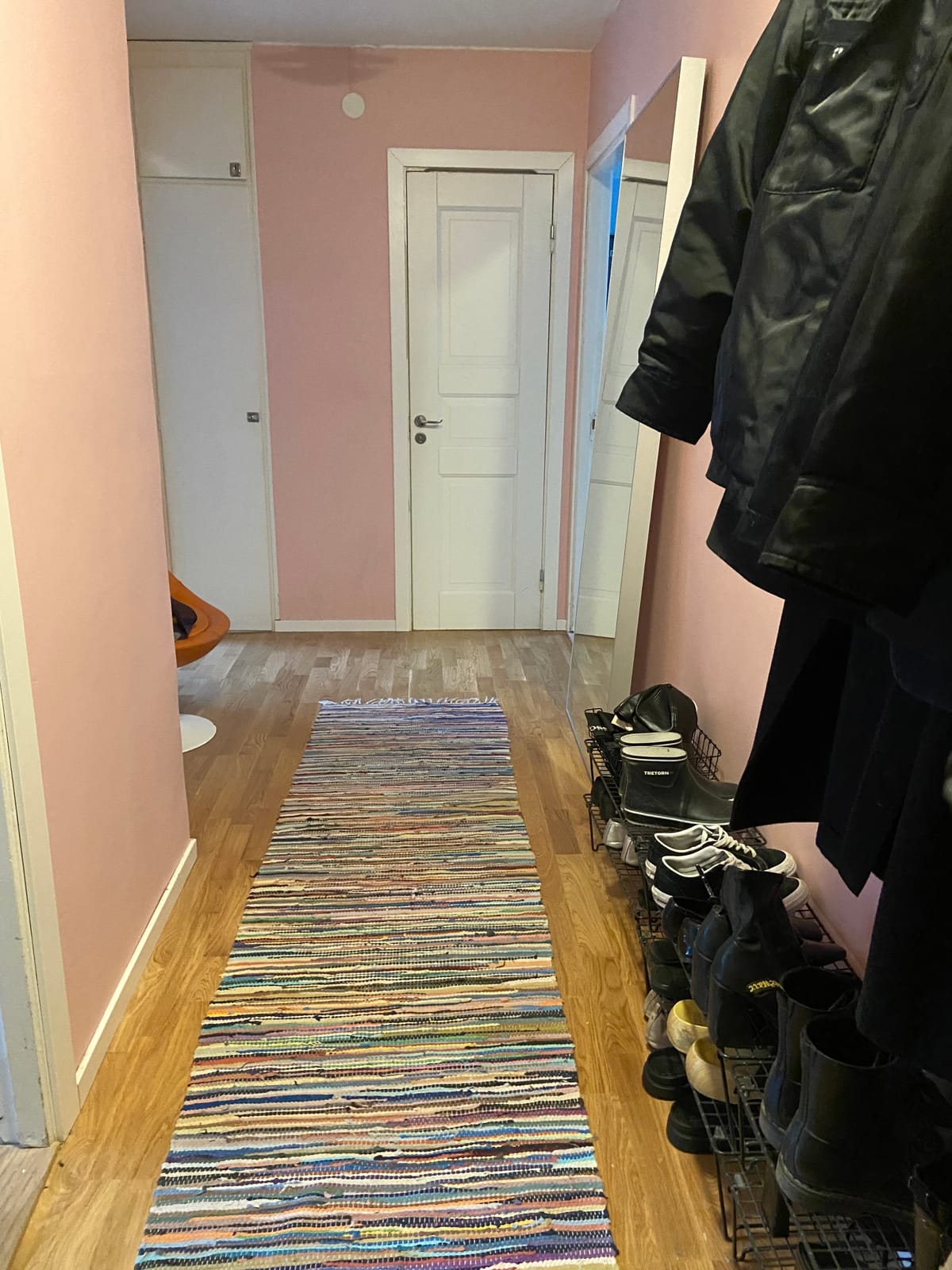 2 rok · 59 m² i Uppsala – bild 4