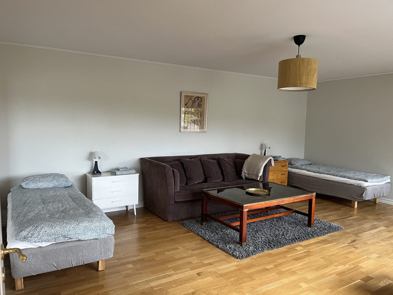 6 rok · 200 m² i Borlänge – bild 4