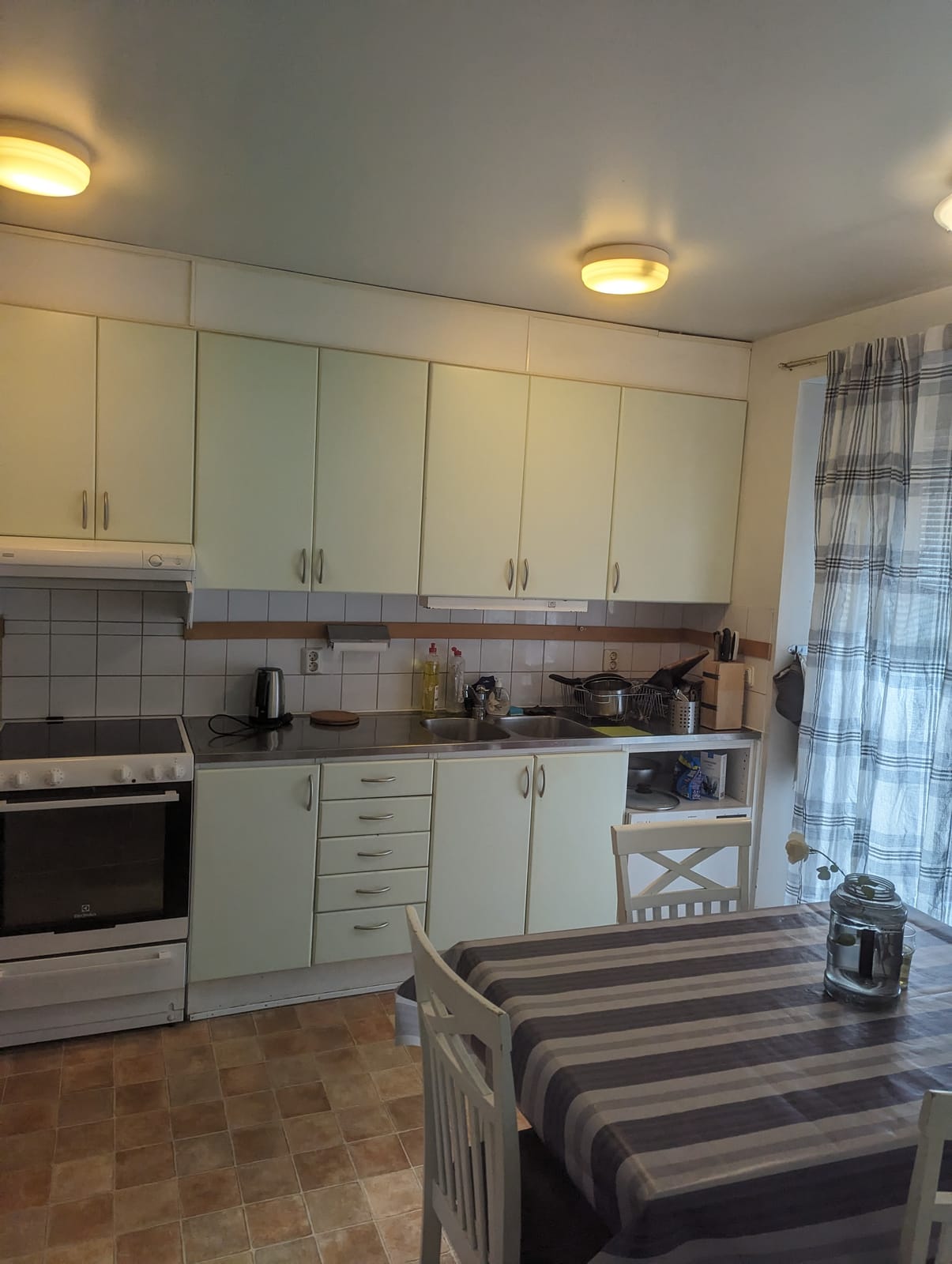 1 rok · 18 m² i Bromma – bild 5