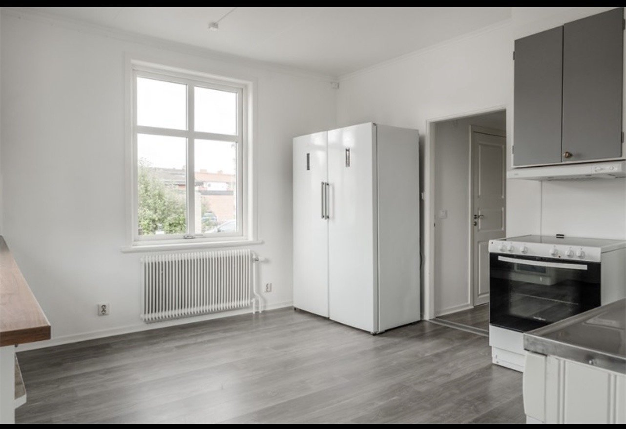 8 rok · 245 m² i Mora – bild 8