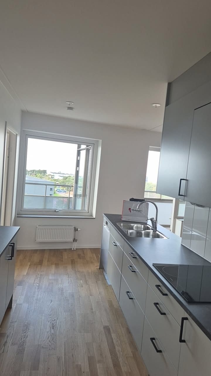 3 rok · 72 m² i Helsingborg – bild 3