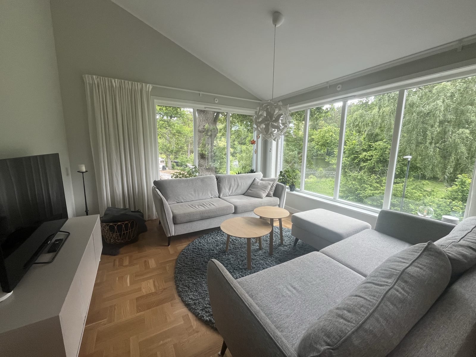 8 rok · 200 m² i Nacka – bild 2