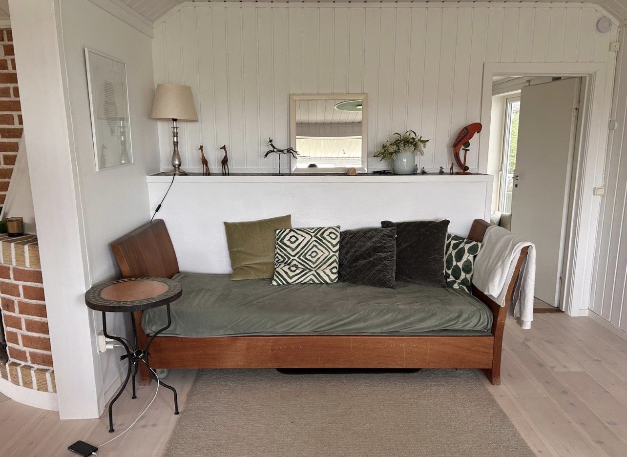 Villa/Hus, 5 rooms, 130 sqm, Saltsjö-boo – bild 10