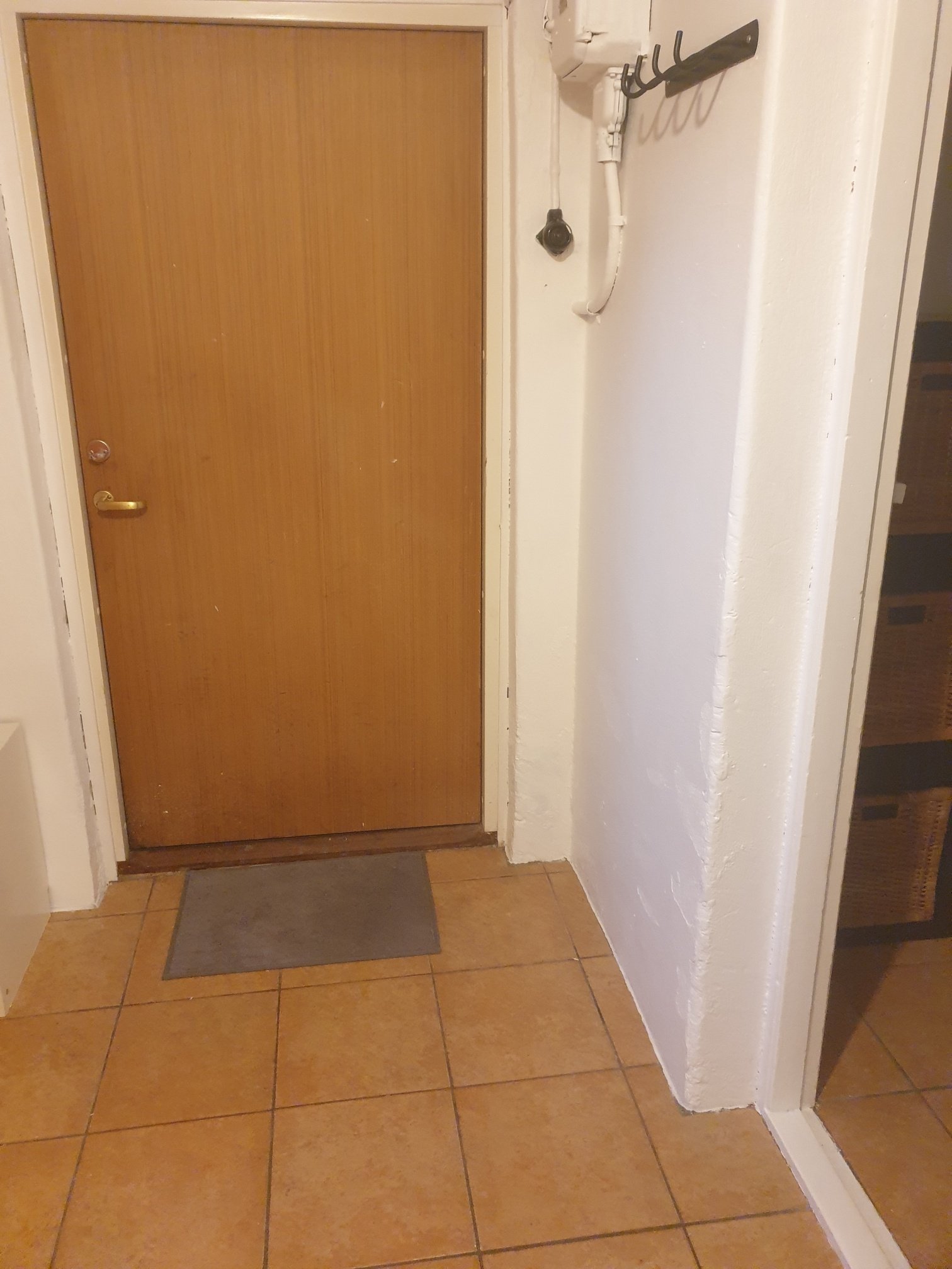 Lägenhet, 1 rooms, 37 sqm, Partille – bild 8