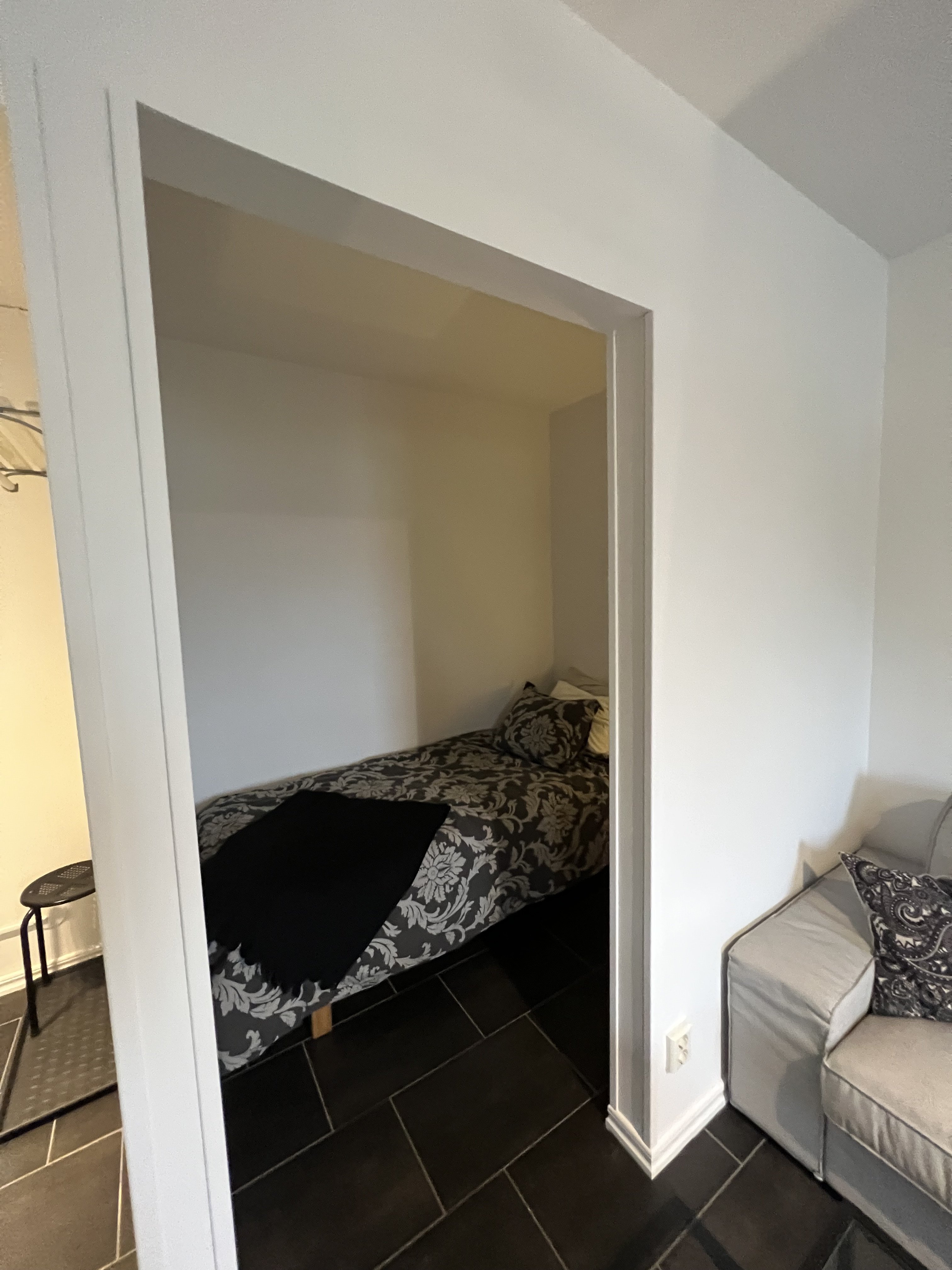 Lägenhet, 2 rooms, 30 sqm, Trelleborg – bild 3