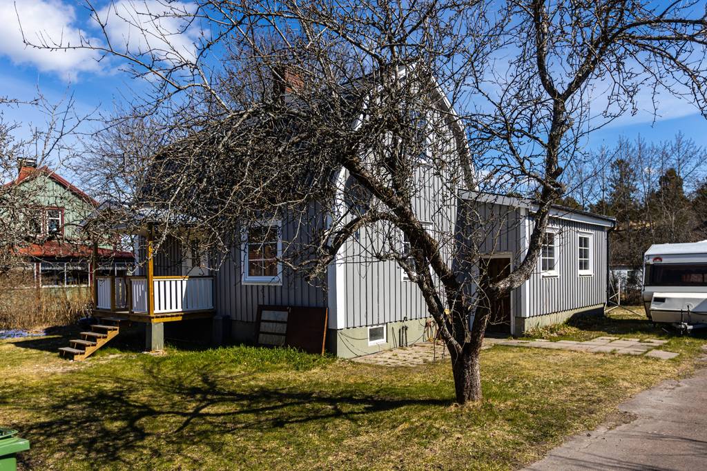 Villa/Hus, 5 rooms, 161 sqm, Grums – bild 15