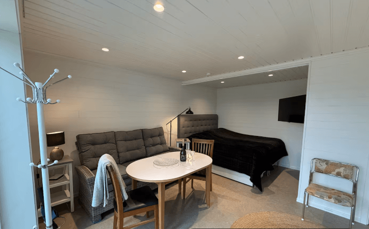 1 rok · 30 m² i Mjörn – bild 6