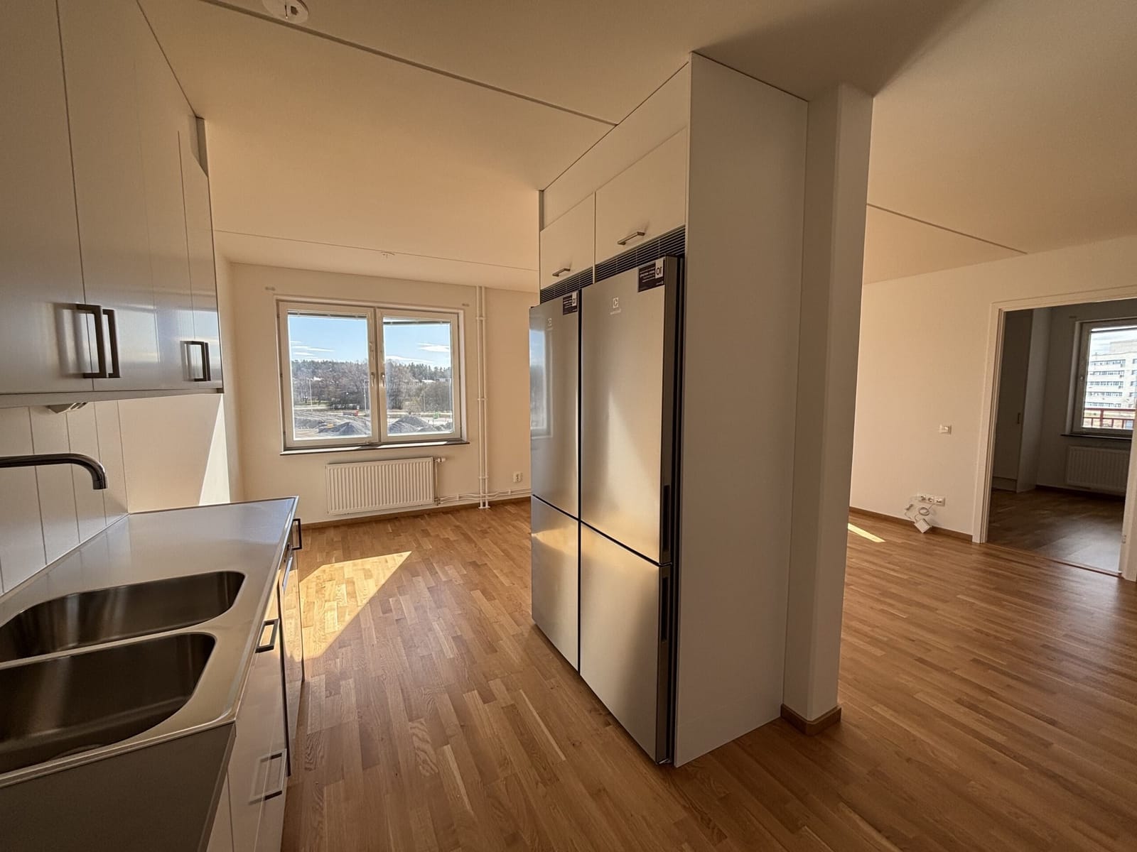 4 rok · 87 m² i Järfälla – bild 3