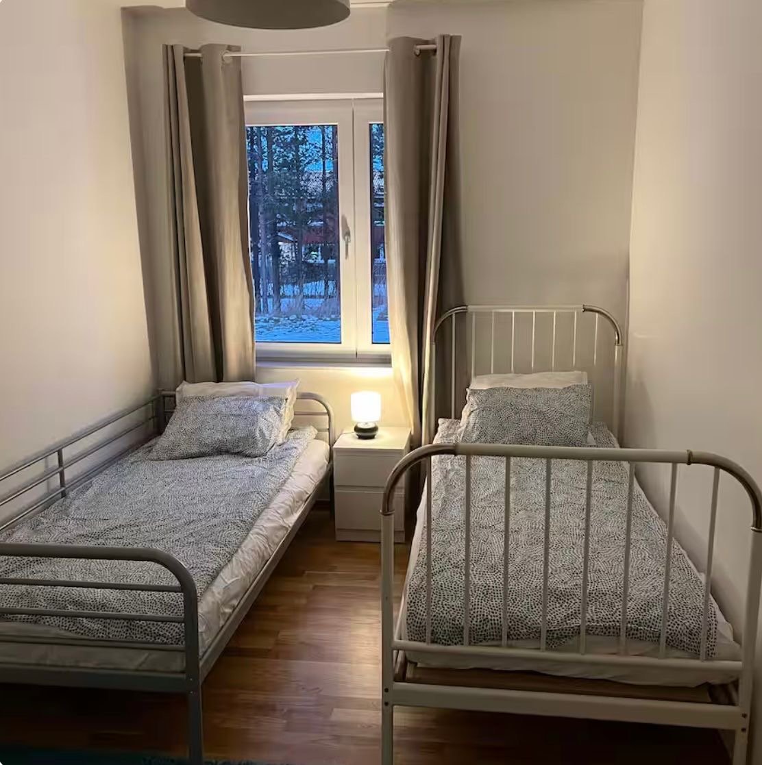 4 rok · 125 m² i Sandviken – bild 6