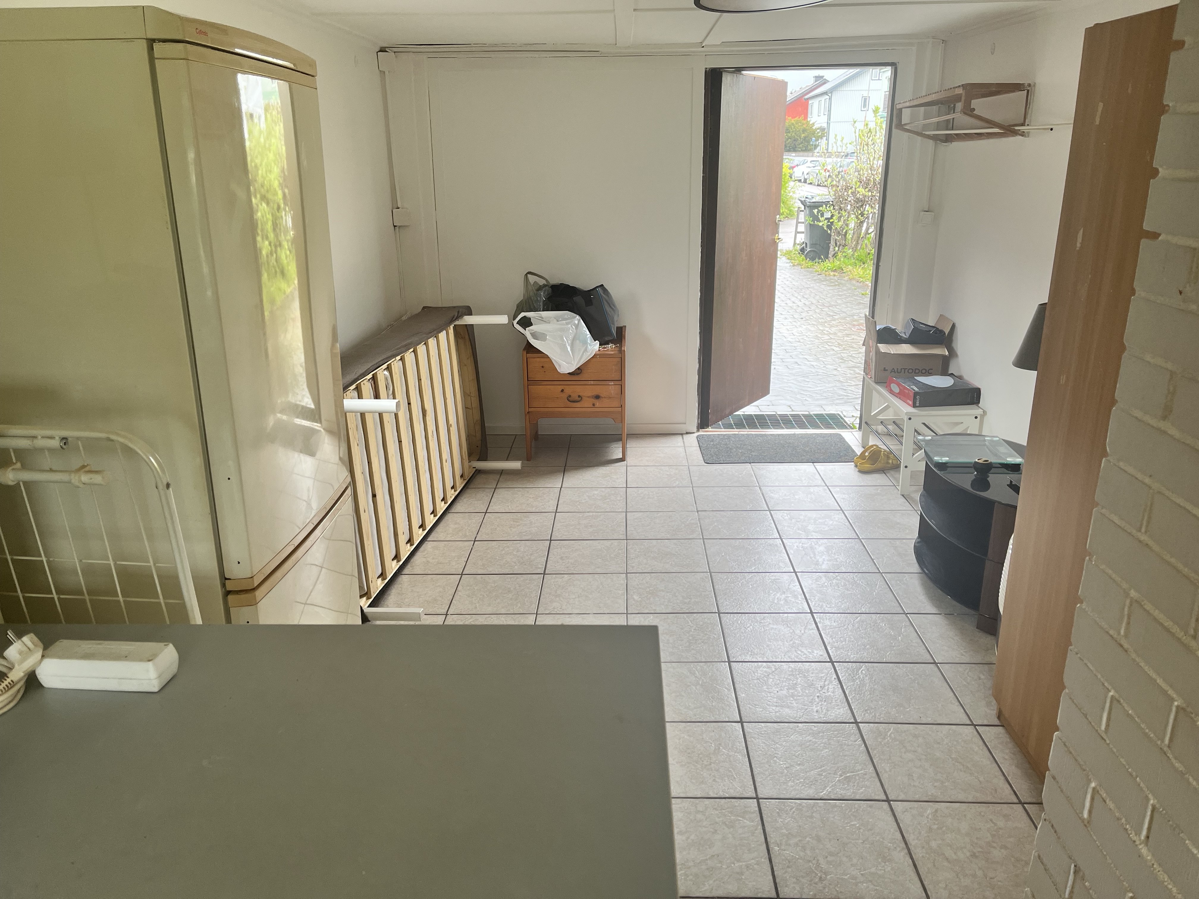 Villa/Hus, 1 rooms, 24 sqm, Göteborg – bild 3