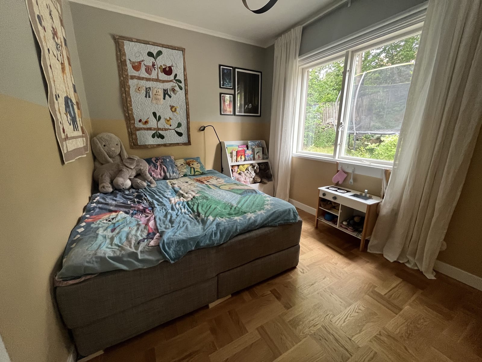 8 rok · 200 m² i Nacka – bild 8