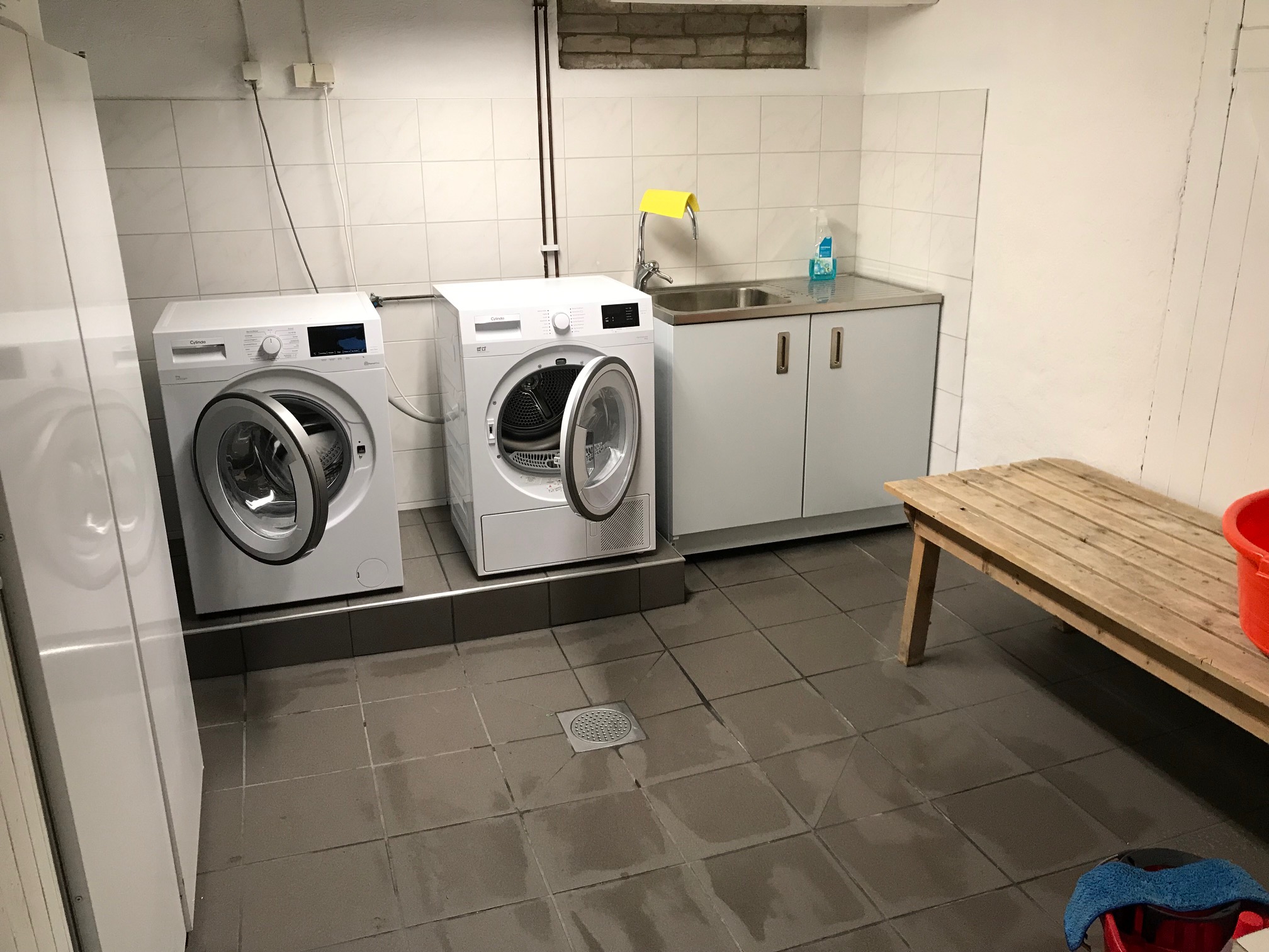 Lägenhet, 2 rooms, 65 sqm, Ryd – bild 3
