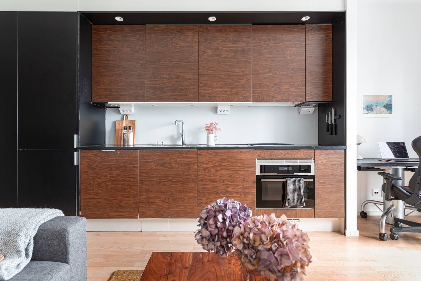 1 rok · 27 m² i Knivsta – Knivsta