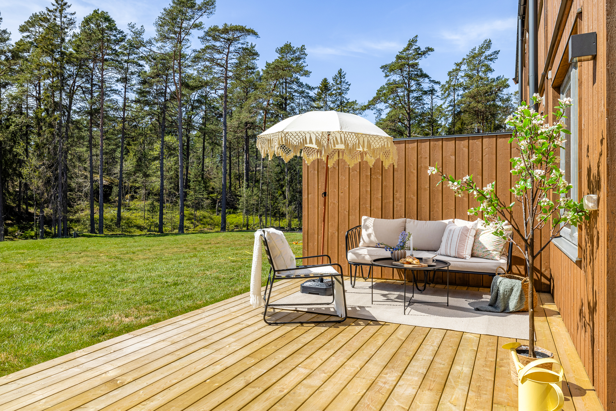 Lägenhet, 5 rooms, 110 sqm, Nynäshamn – Nynäshamn