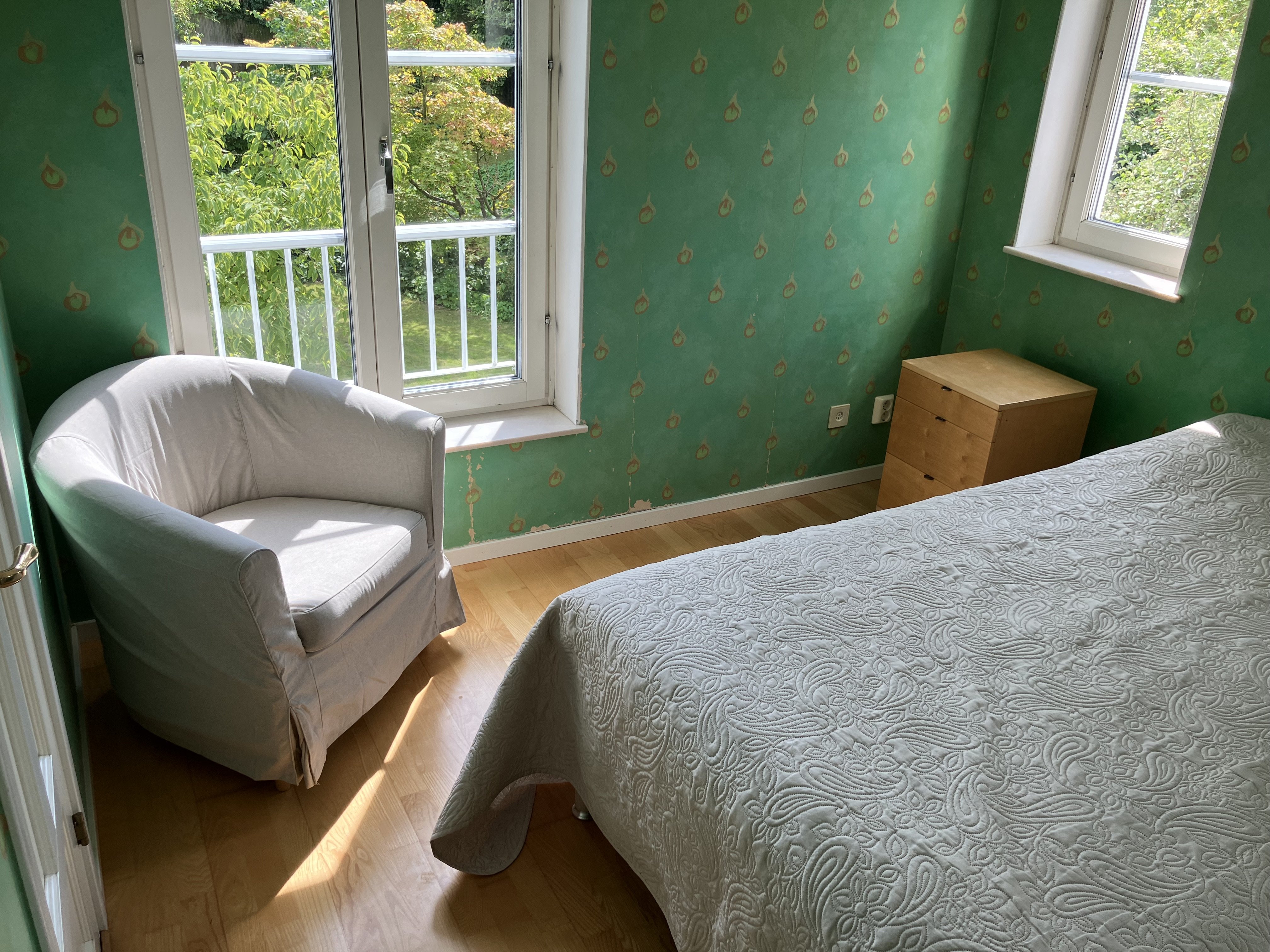 Villa/Hus, 7 rooms, 165 sqm, Lund – bild 5