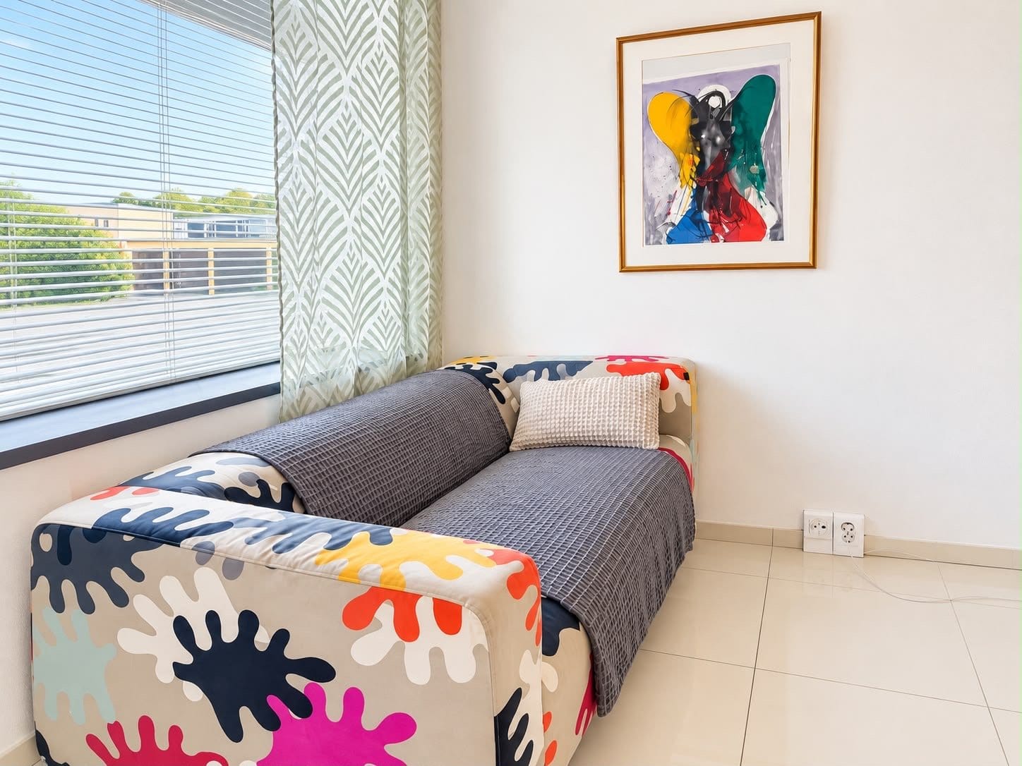 2 rok · 30 m² i Täby – bild 4