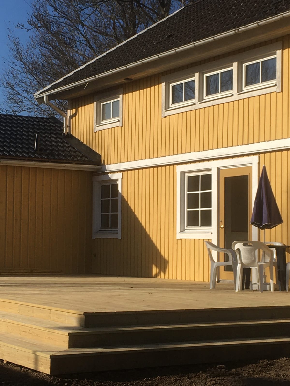 6 rok · 160 m² i Myresjö – bild 23