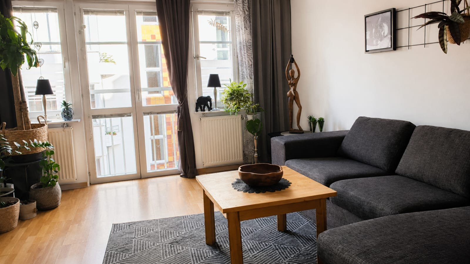 2 rok · 62 m² i Helsingborg – bild 3