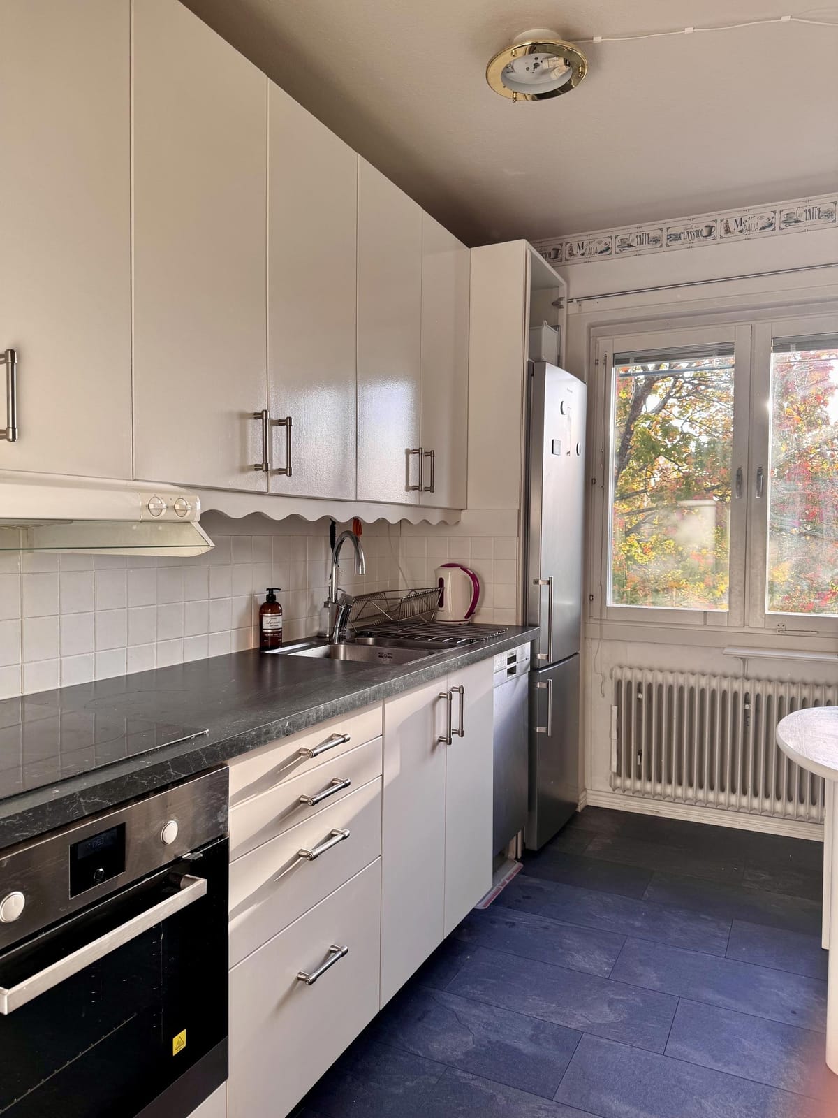 3 rok · 70 m² i Skellefteå – bild 5