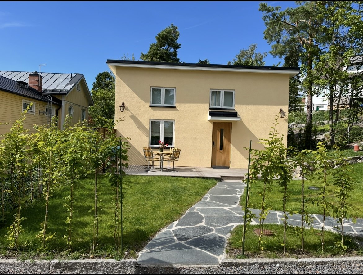 Stuga, 2 rooms, 50 sqm, Enskede – Enskede