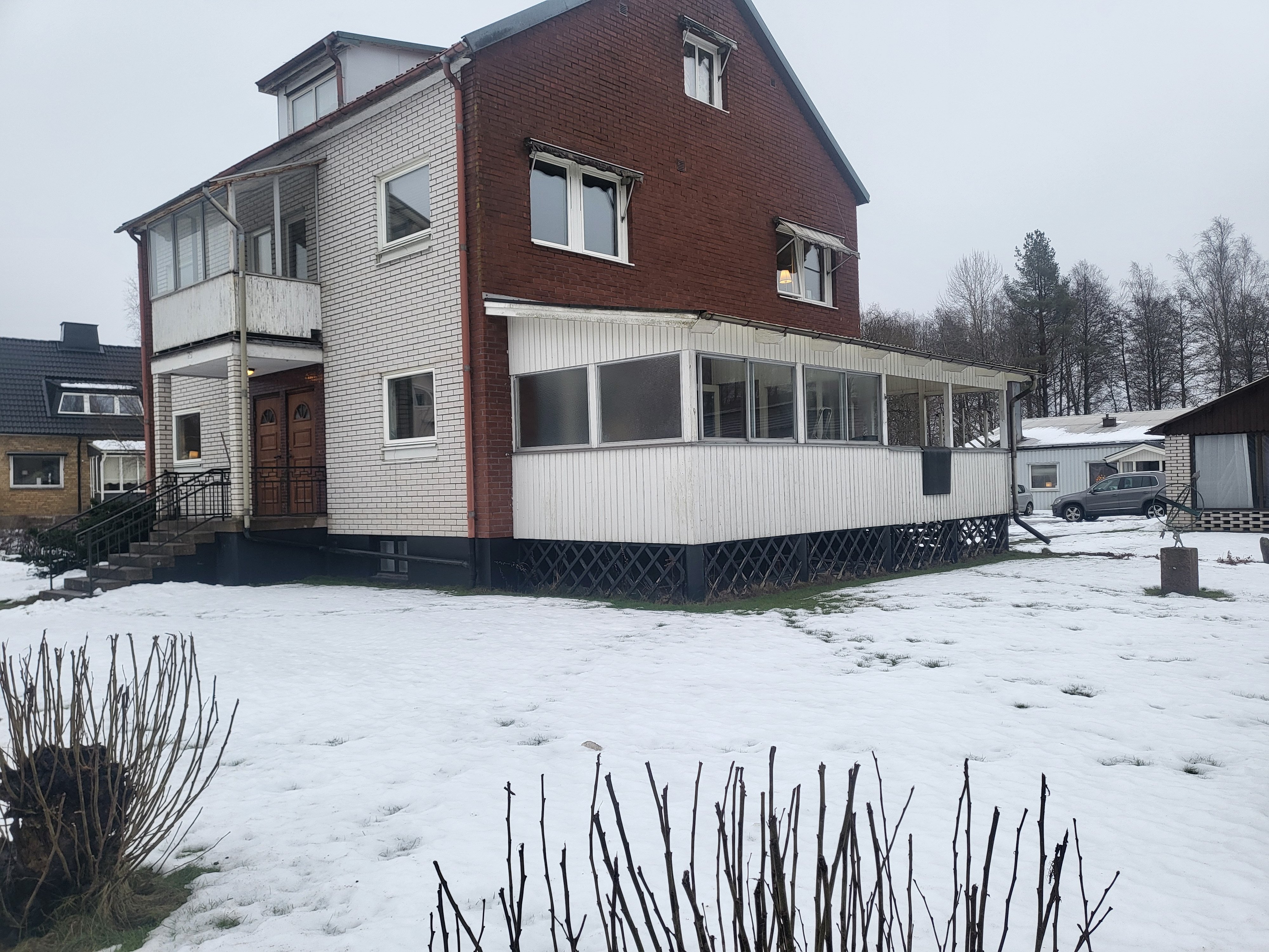 Lägenhet, 3 rooms, 90 sqm, Anderstorp – Anderstorp