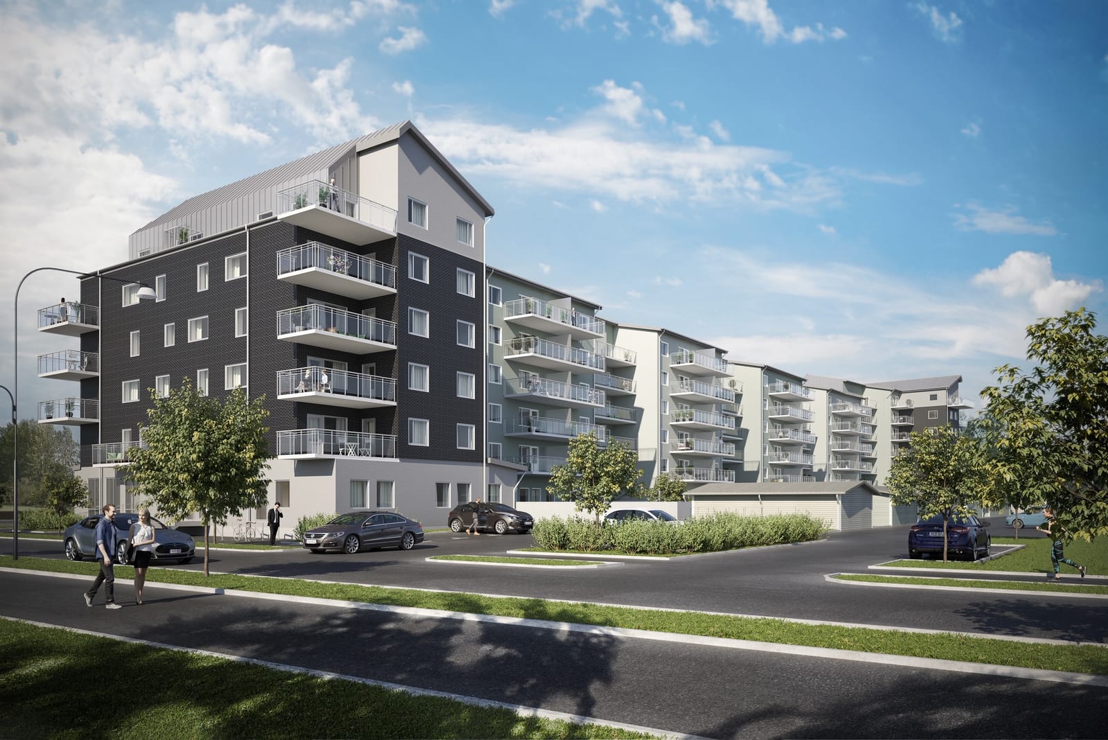 3 rok · 78 m² i Örebro – bild 7