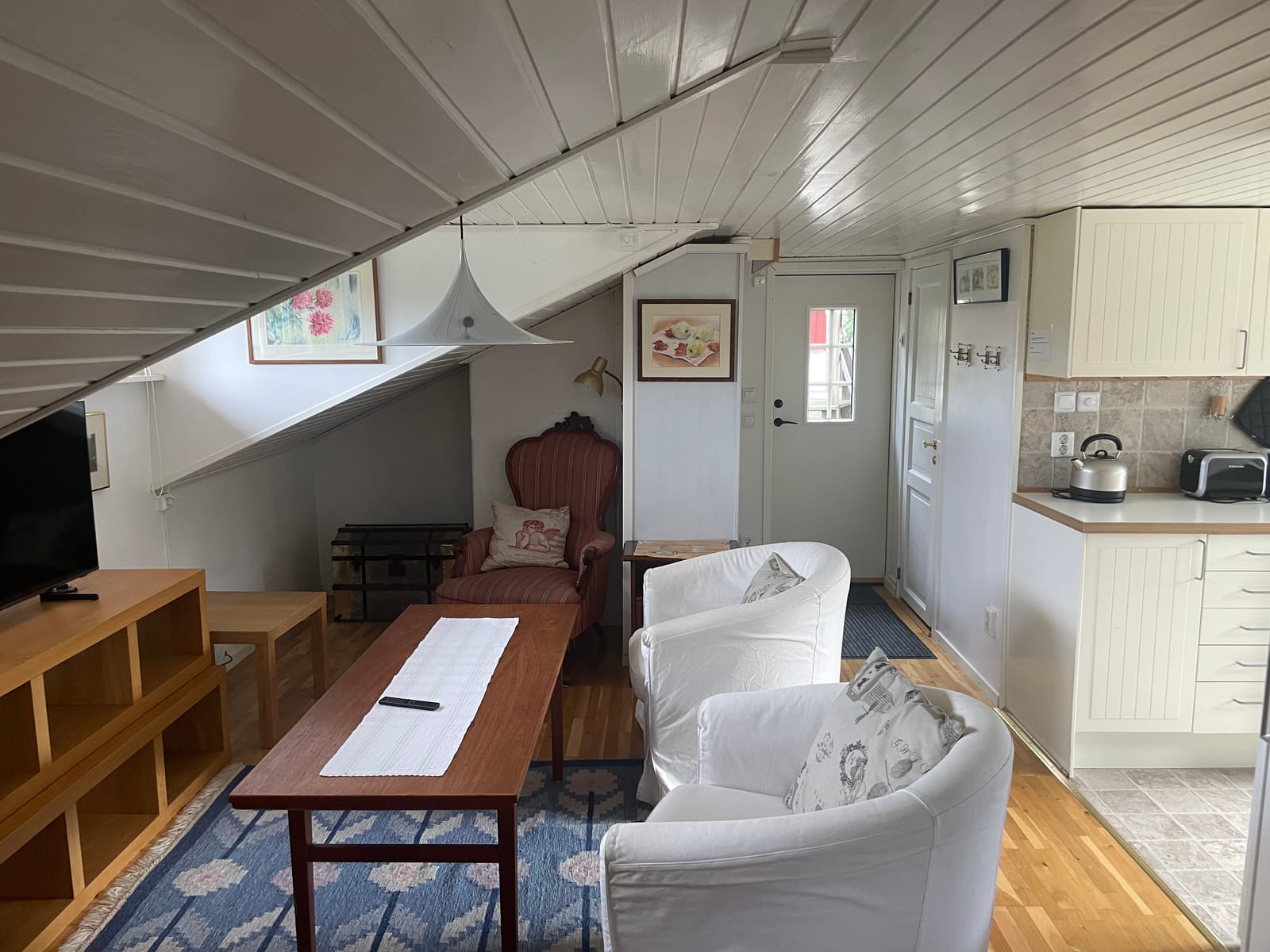 2 rok · 38 m² i Ingarö – bild 11