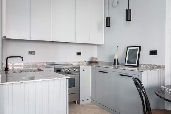 2 rok · 41 m² i Stockholm – bild 5