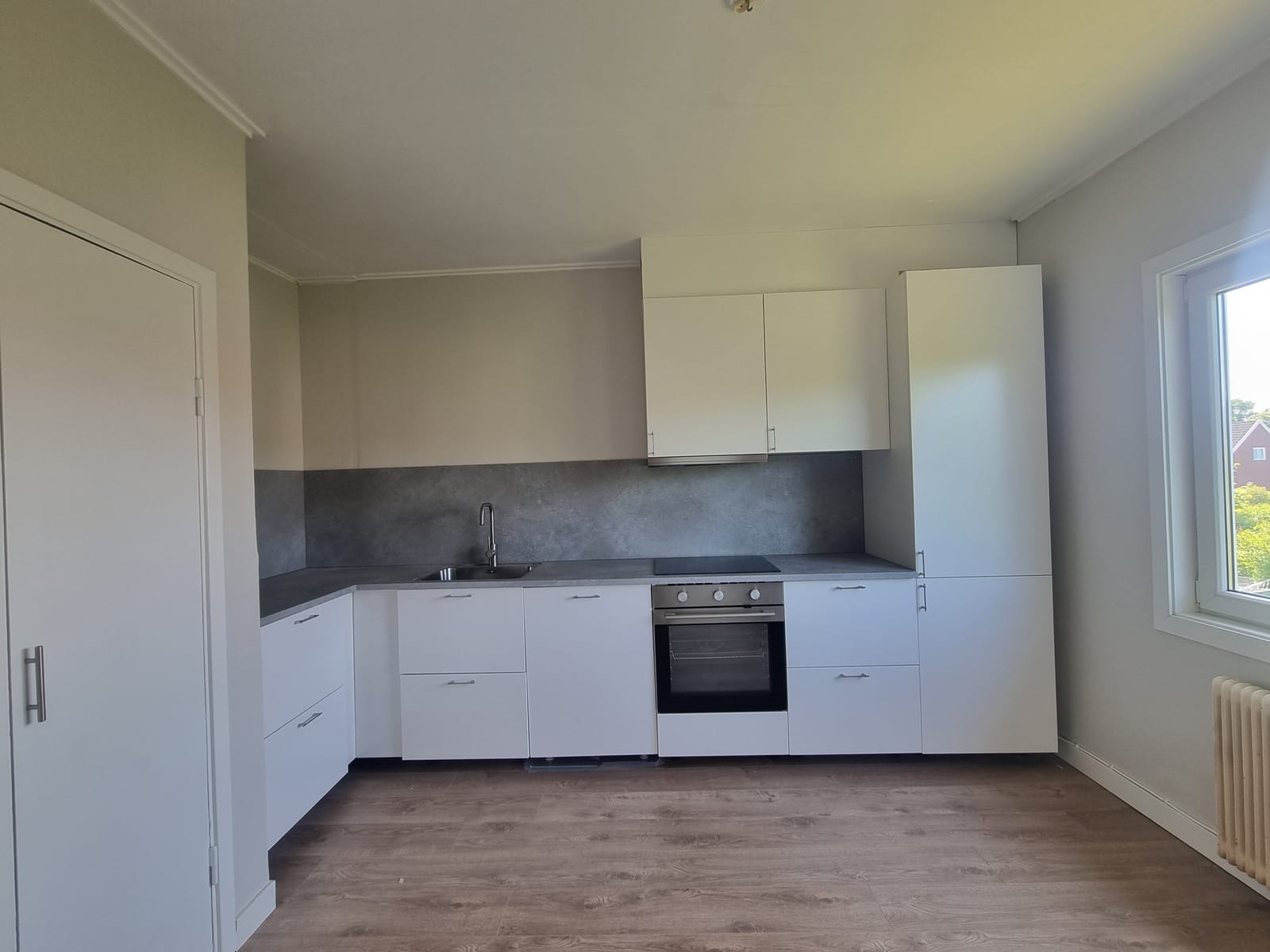 1 rok · 40 m² i Åmål – Åmål