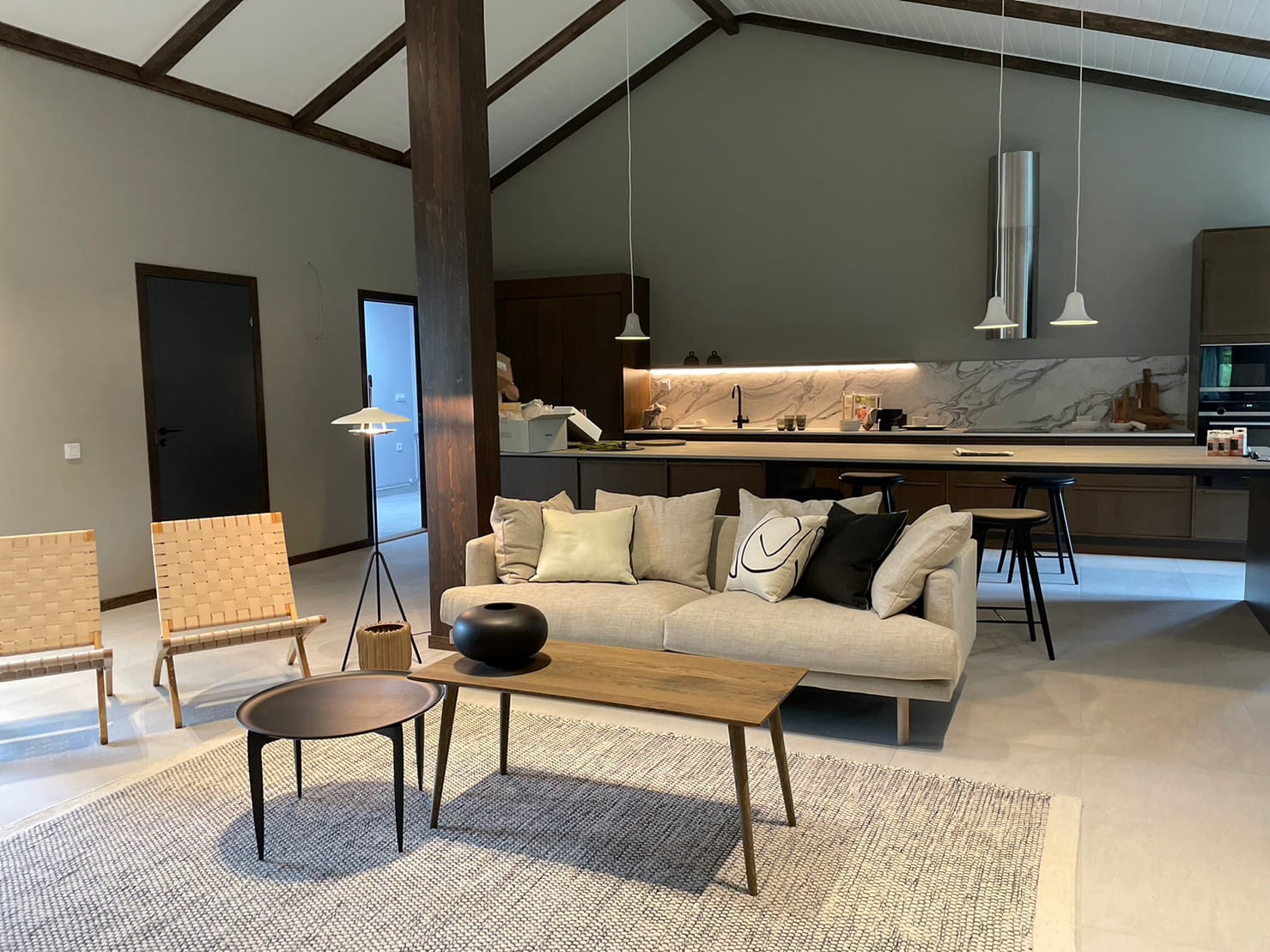 4 rok · 195 m² i Väckelsång – bild 3