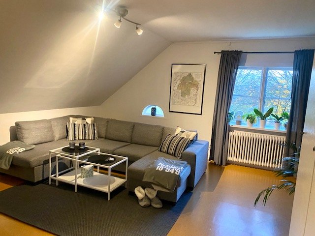 Lägenhet, 4 rooms, 90 sqm, Klockrike – bild 17