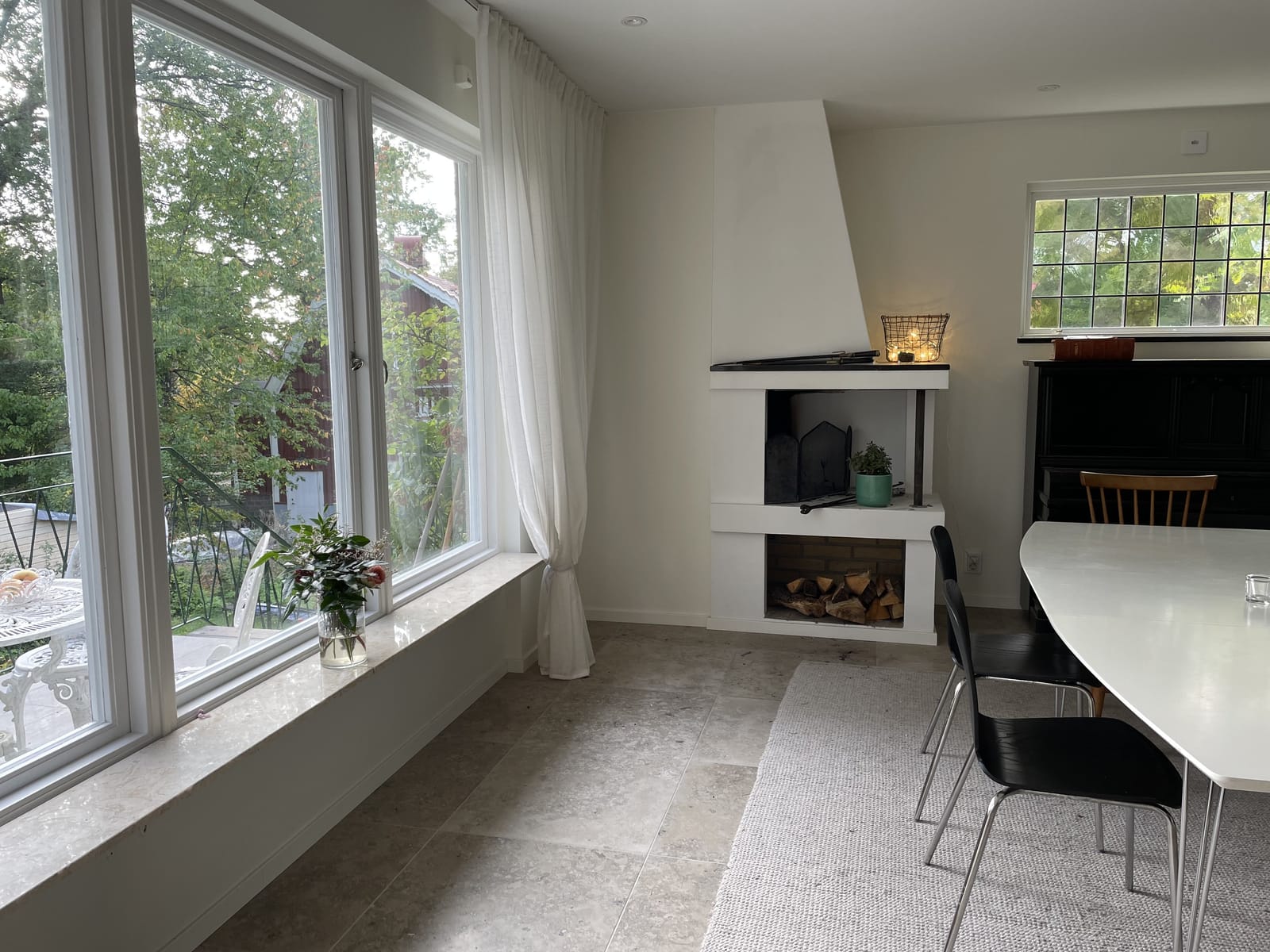 5 rok · 125 m² i Lidingö – bild 9