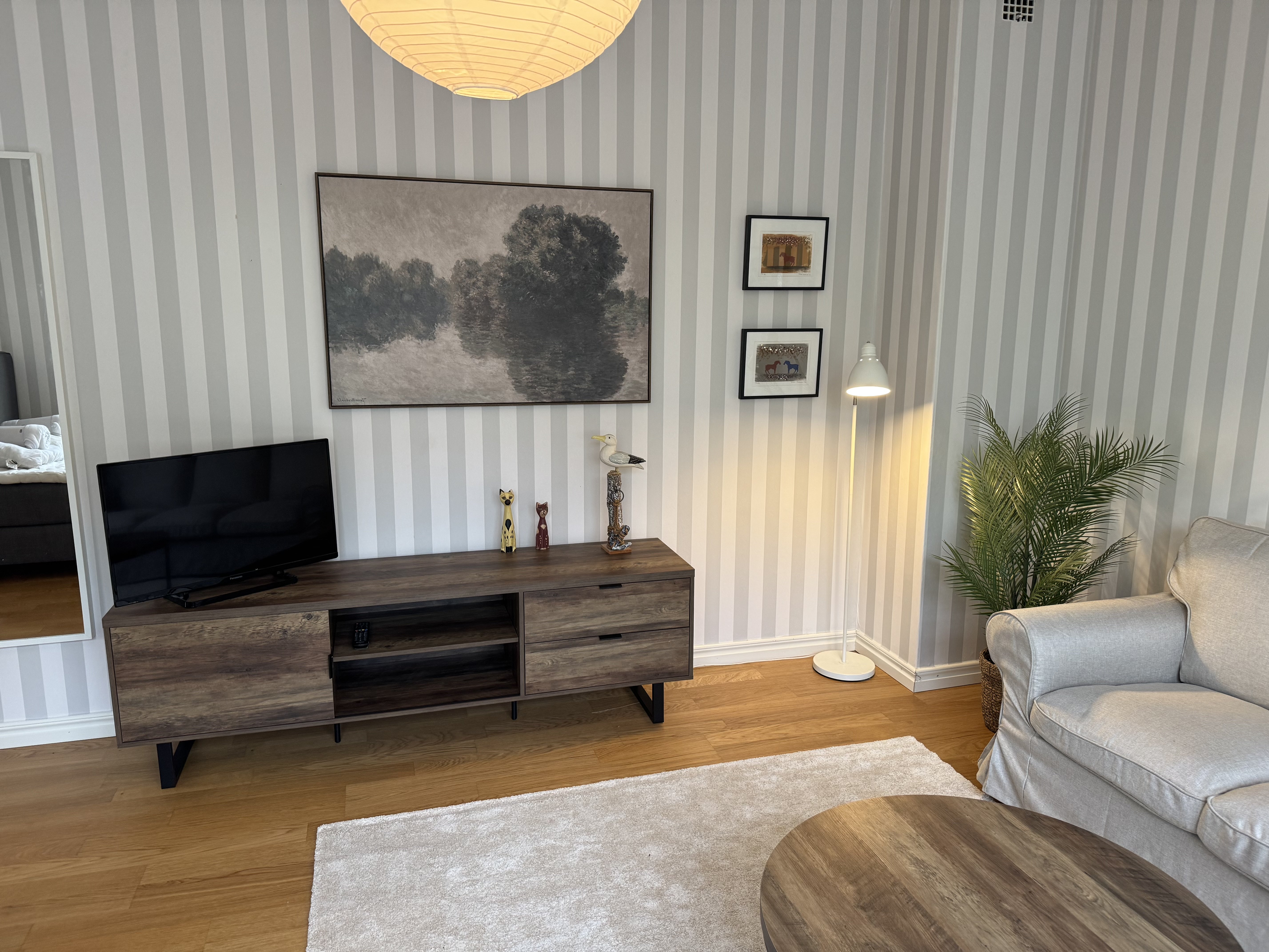 Lägenhet, 2 rooms, 45 sqm, Öregrund – bild 5