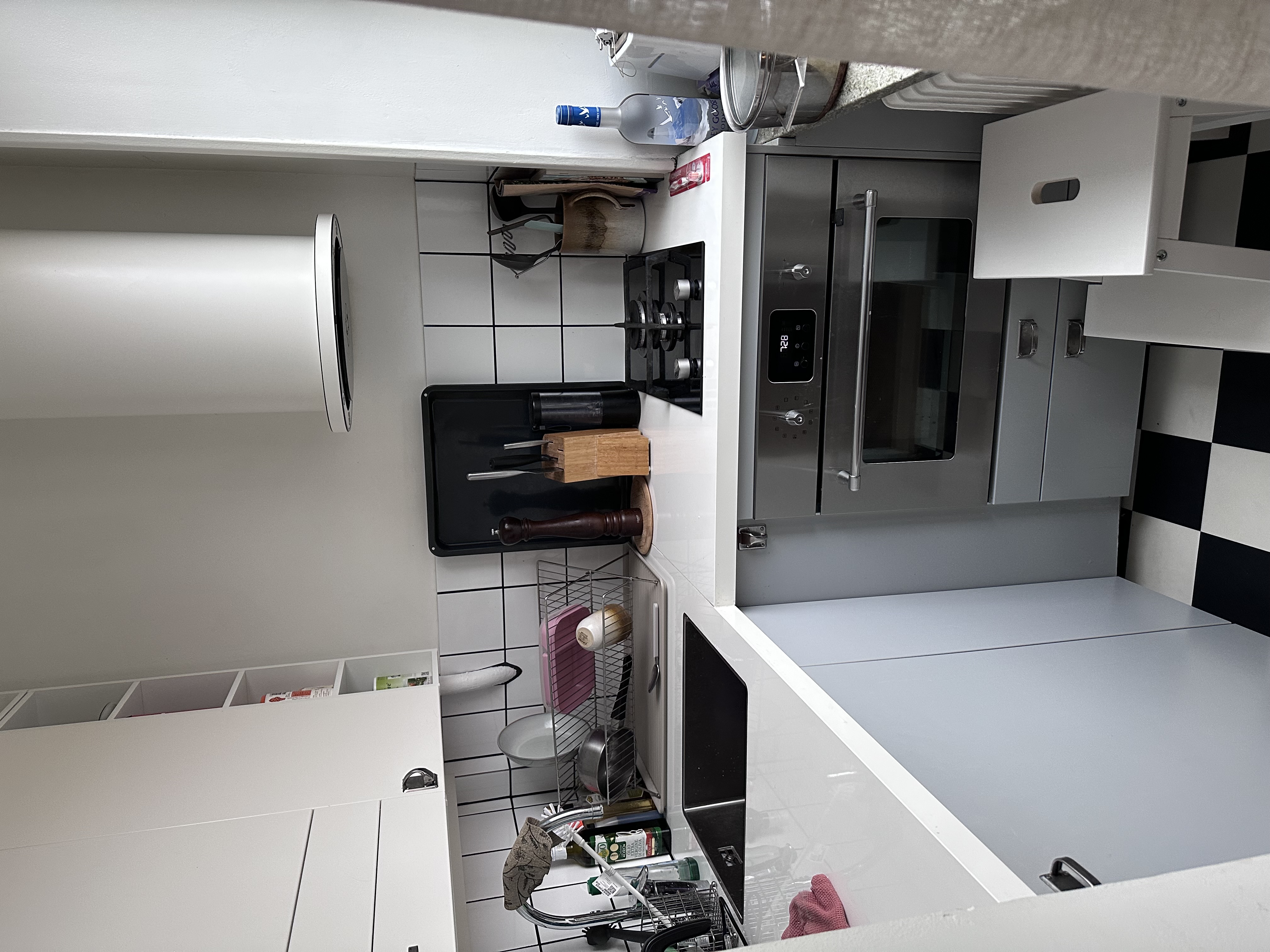 Lägenhet, 1 rooms, 23 sqm, Johanneshov – bild 2