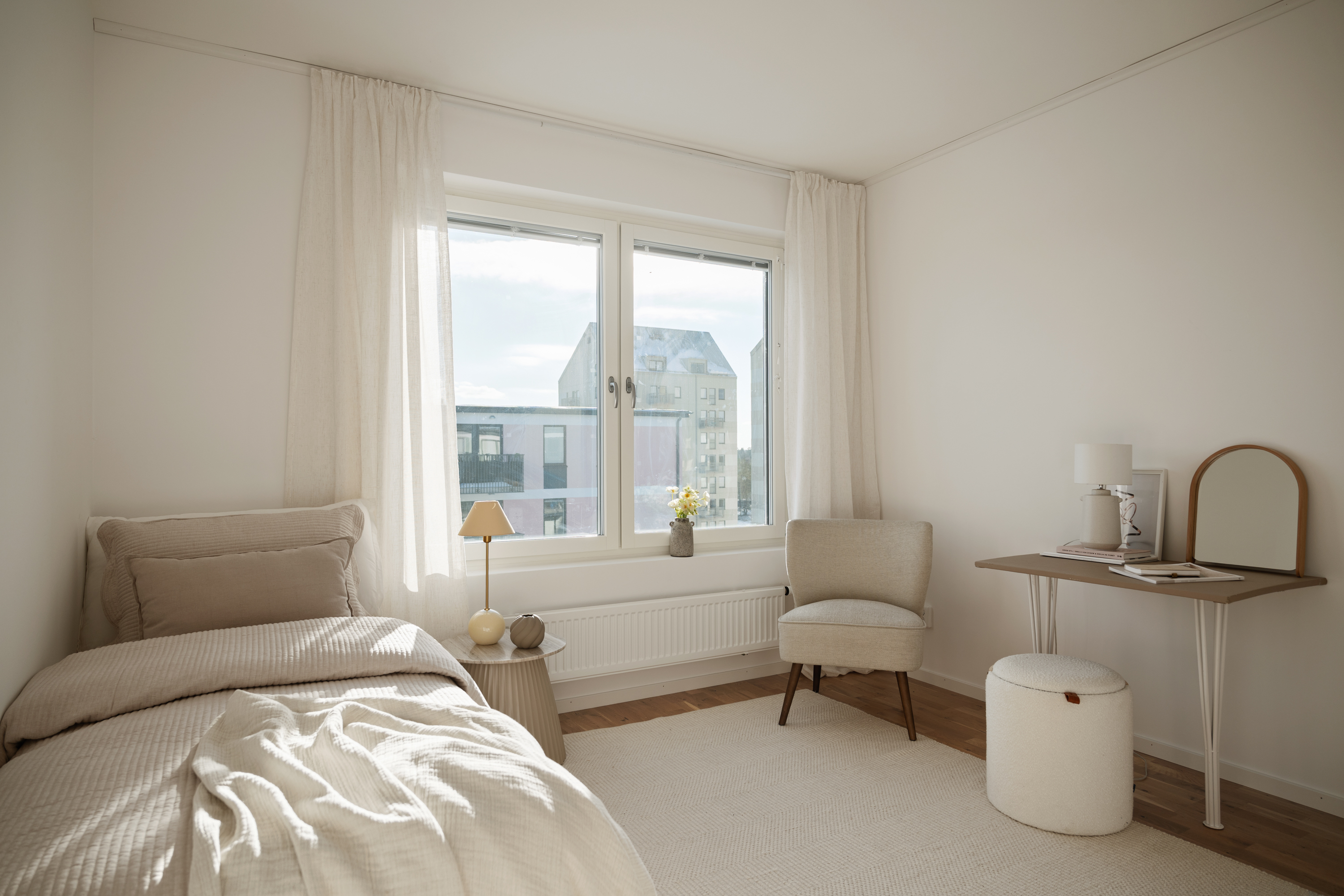 Lägenhet, 4 rooms, 85 sqm, Tumba – bild 14