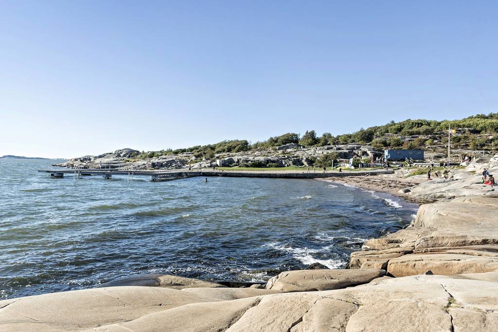 1 rok · 16 m² i Västra Frölunda – bild 10