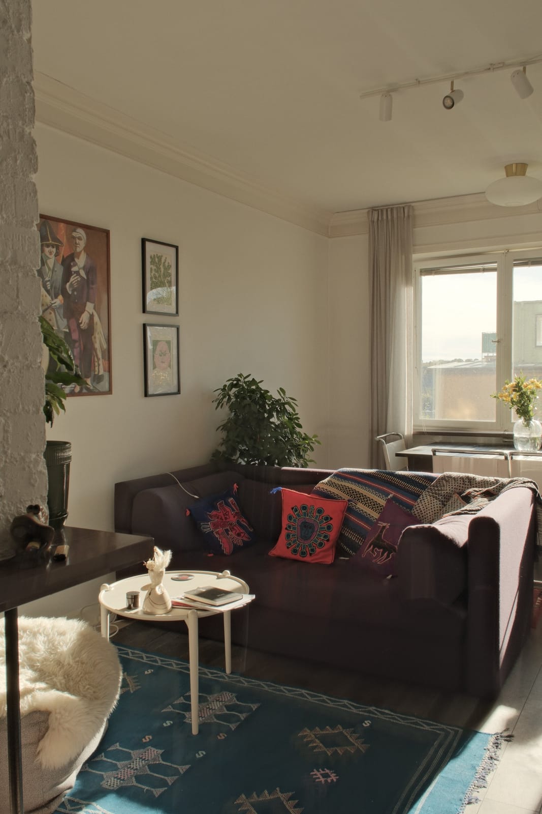2 rok · 38 m² i Stockholm – bild 5