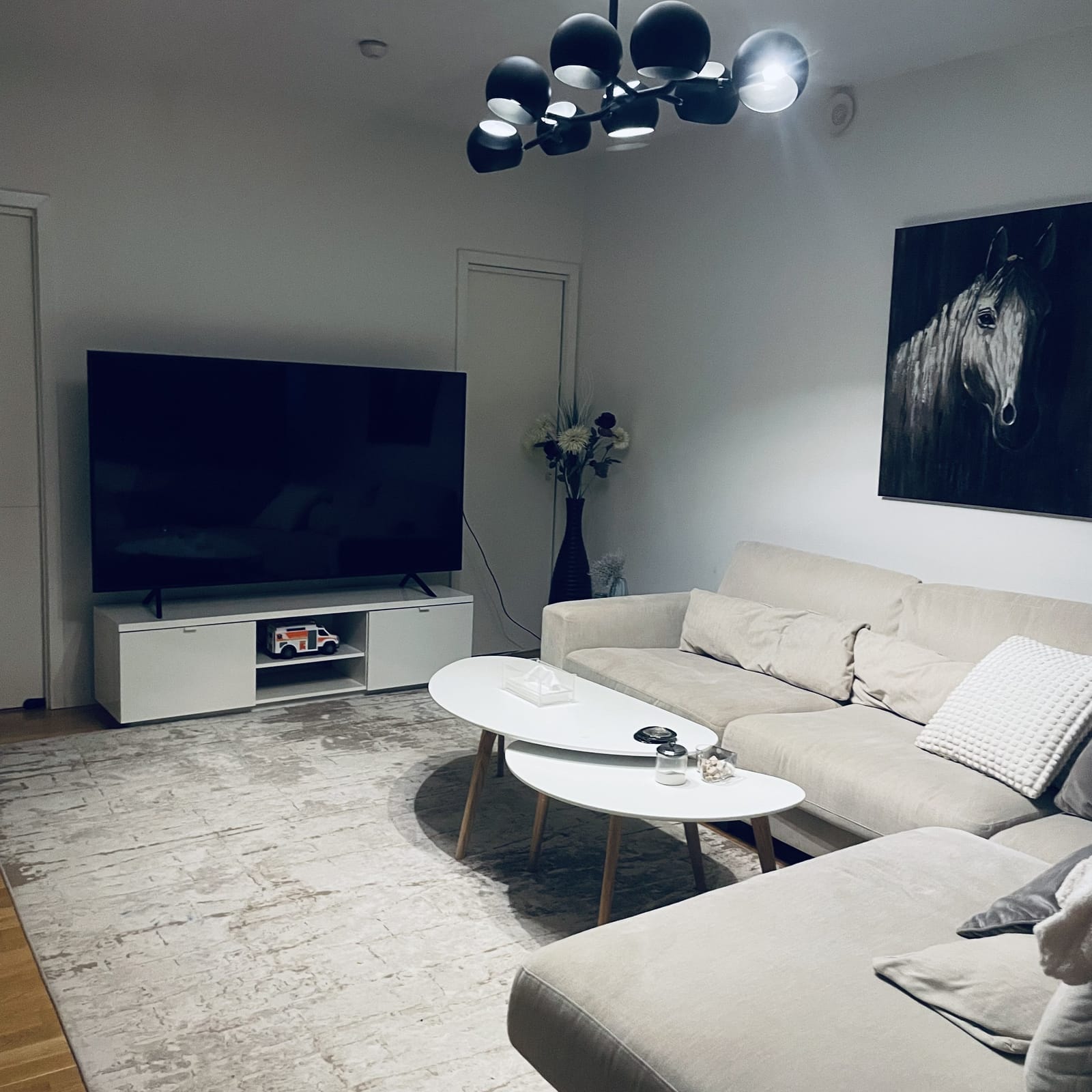 3 rok · 72 m² i Örebro – bild 2