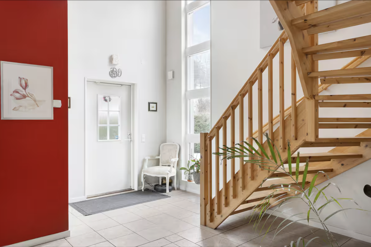 Villa/Hus, 7 rooms, 200 sqm, Sollentuna – bild 19