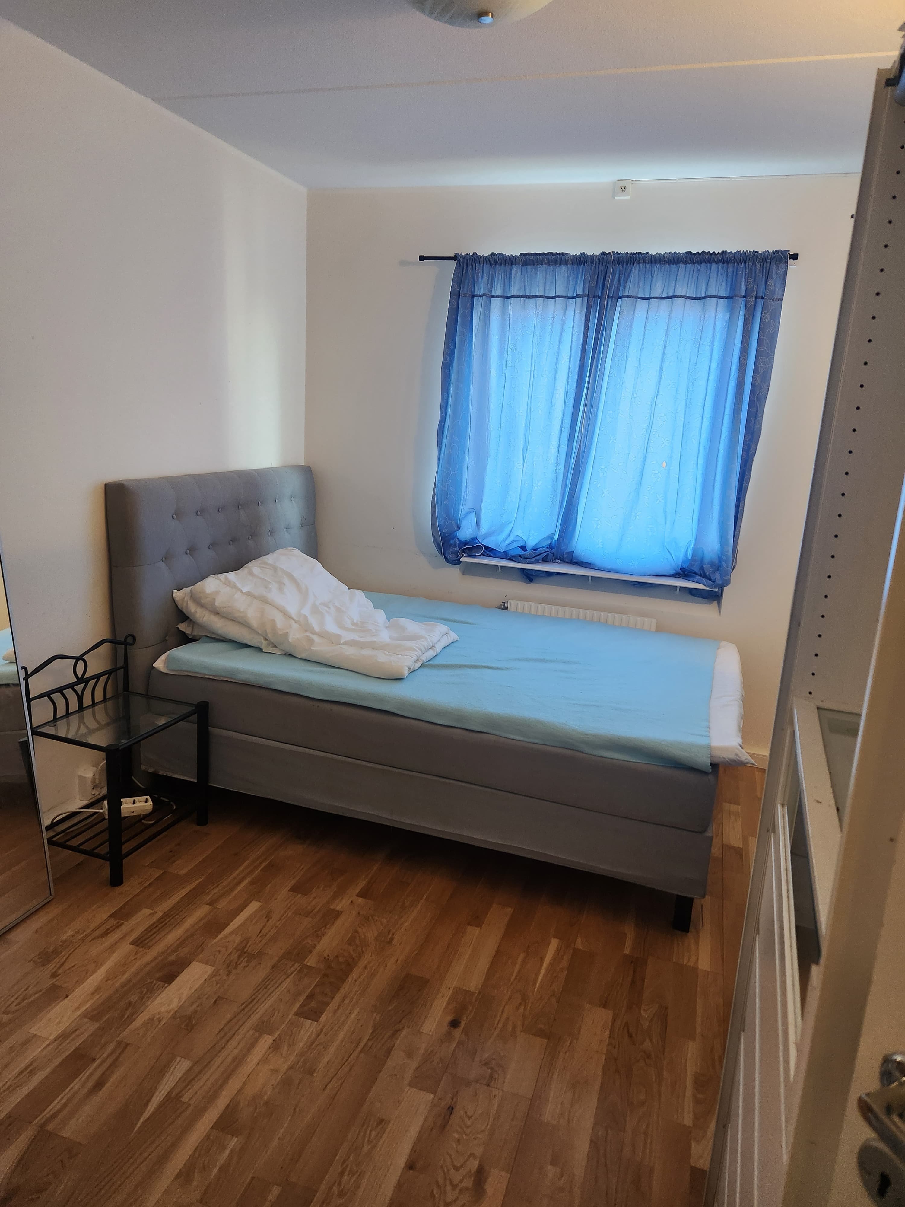 Lägenhet, 3 rooms, 62 sqm, Kista – bild 3