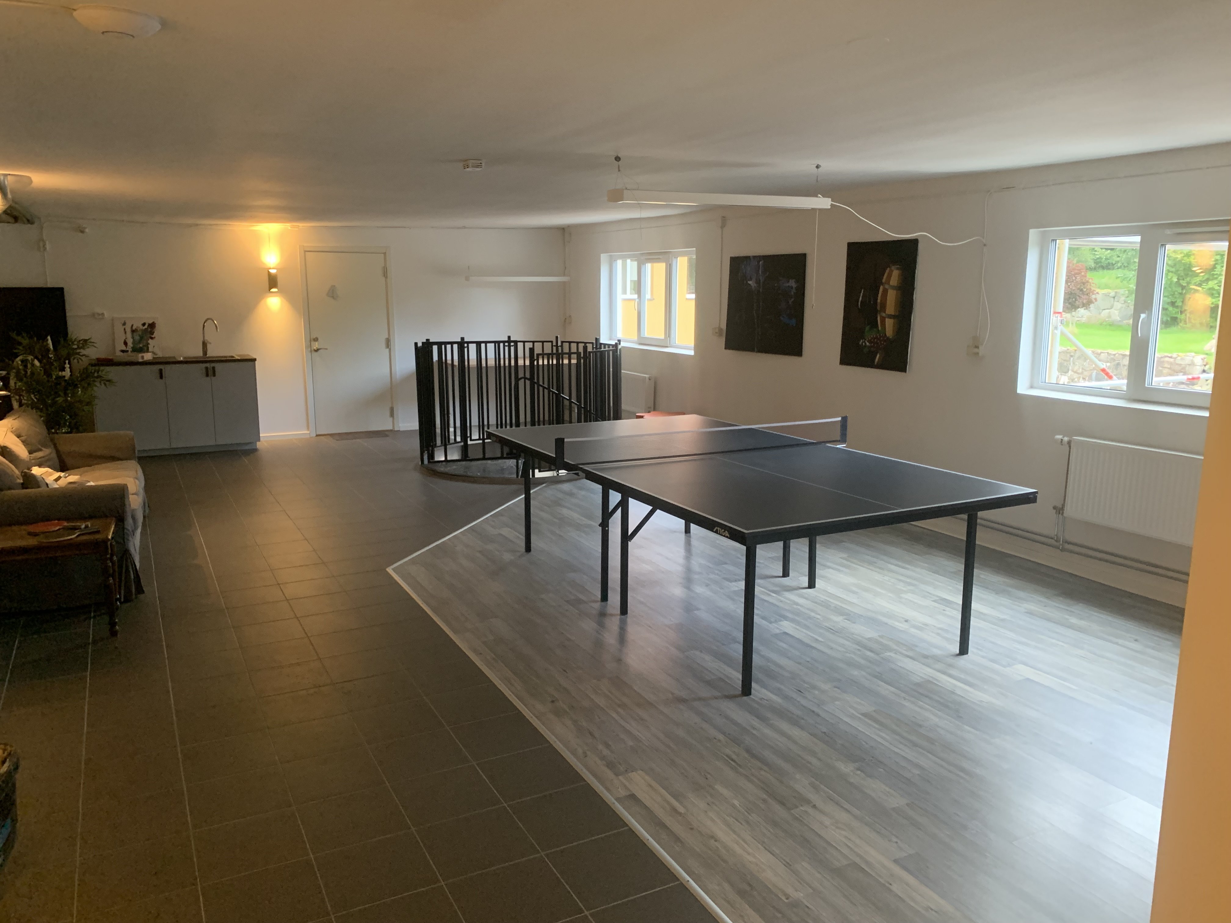 Korridor, 1 rooms, 9 sqm, Ängelholm – bild 3