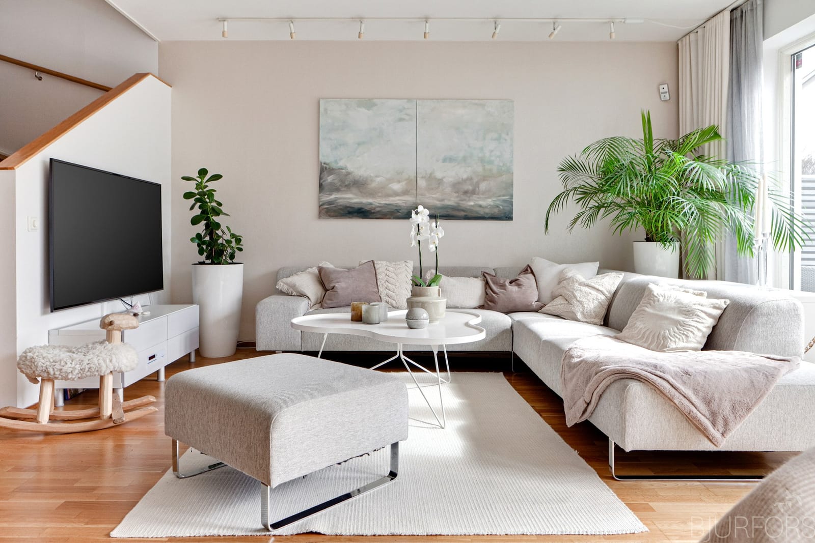 4 rok · 130 m² i Lomma – bild 15