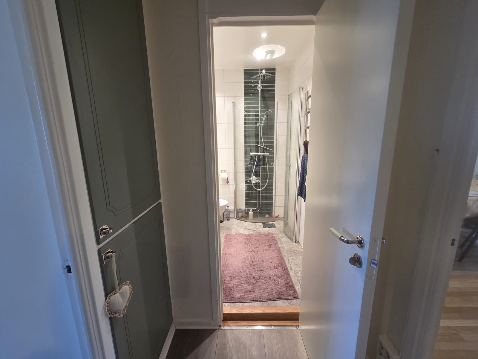 2 rok · 24 m² i Sollentuna – bild 18