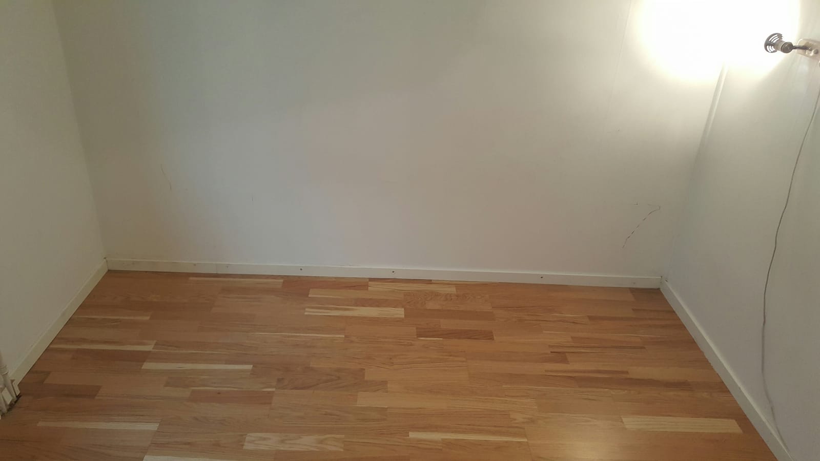 1 rok · 16 m² i Kista – bild 7