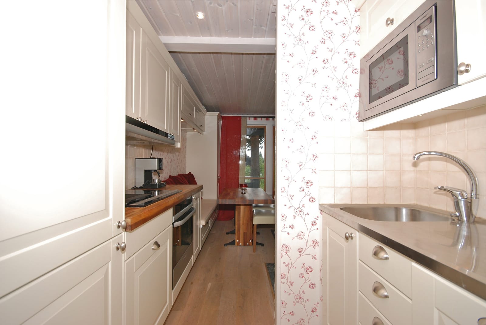 2 rok · 30 m² i Sälen – bild 7