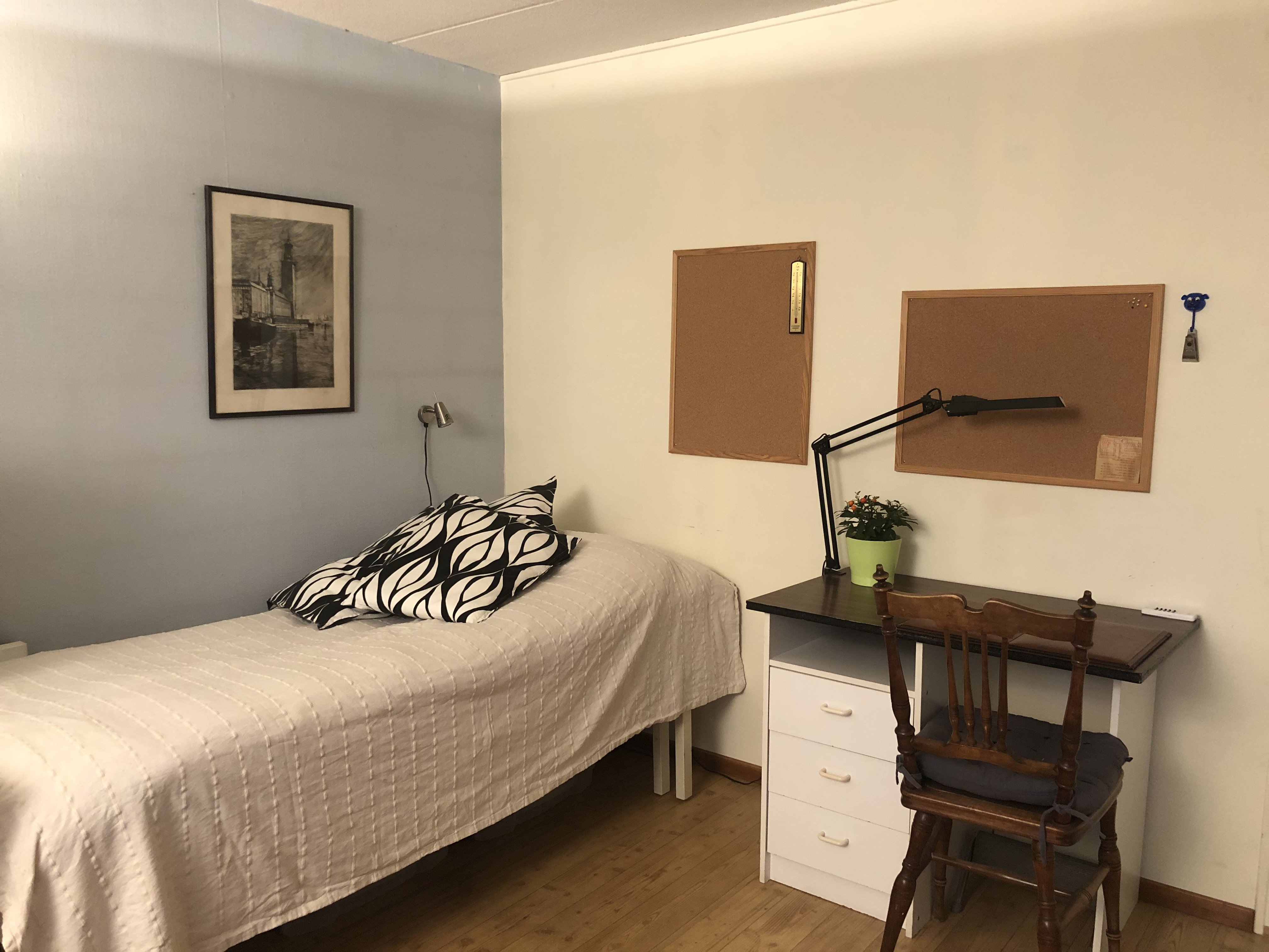 Villa/Hus, 1 rooms, 20 sqm, Sollentuna – bild 3