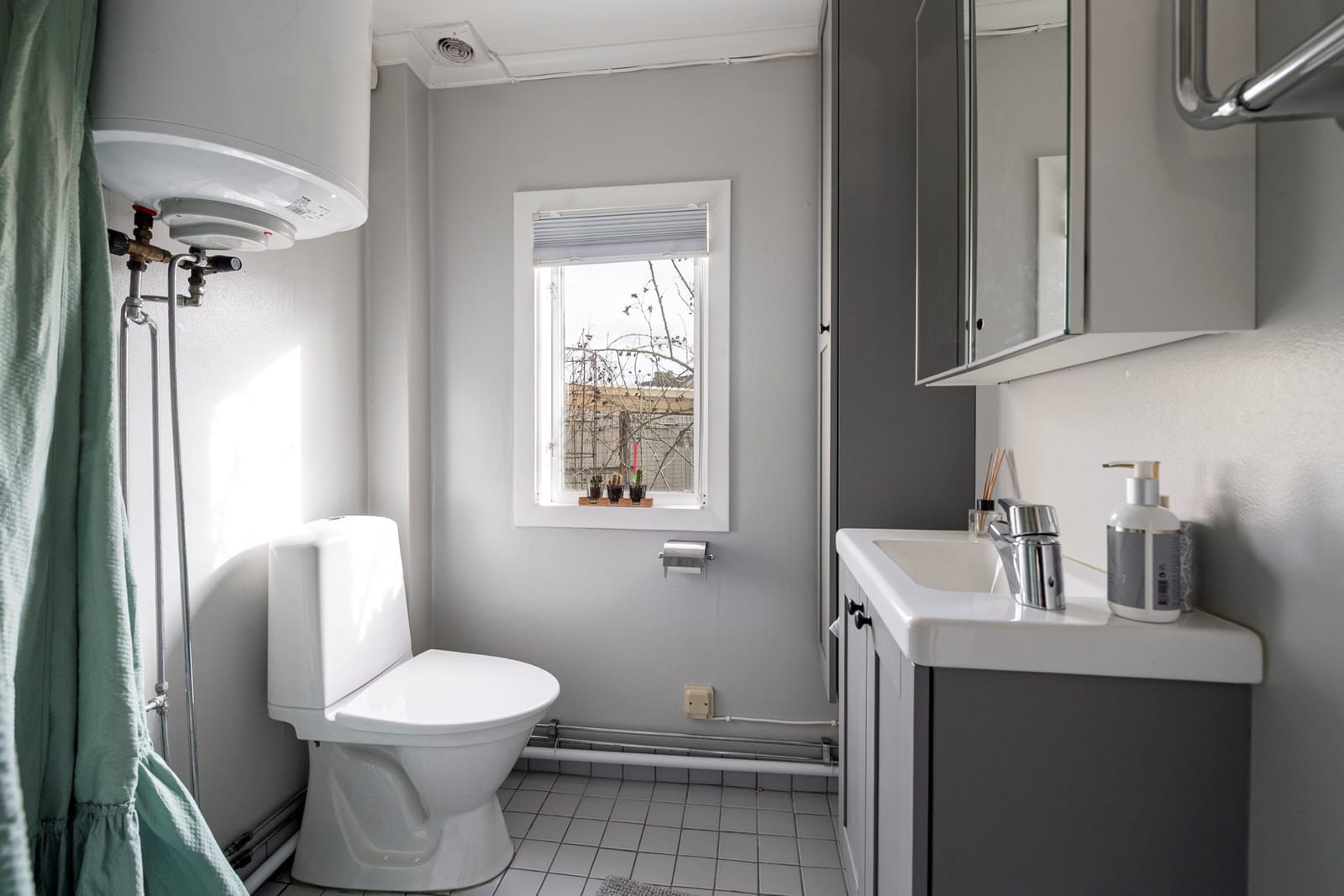 2 rok · 32 m² i Västerås – bild 10