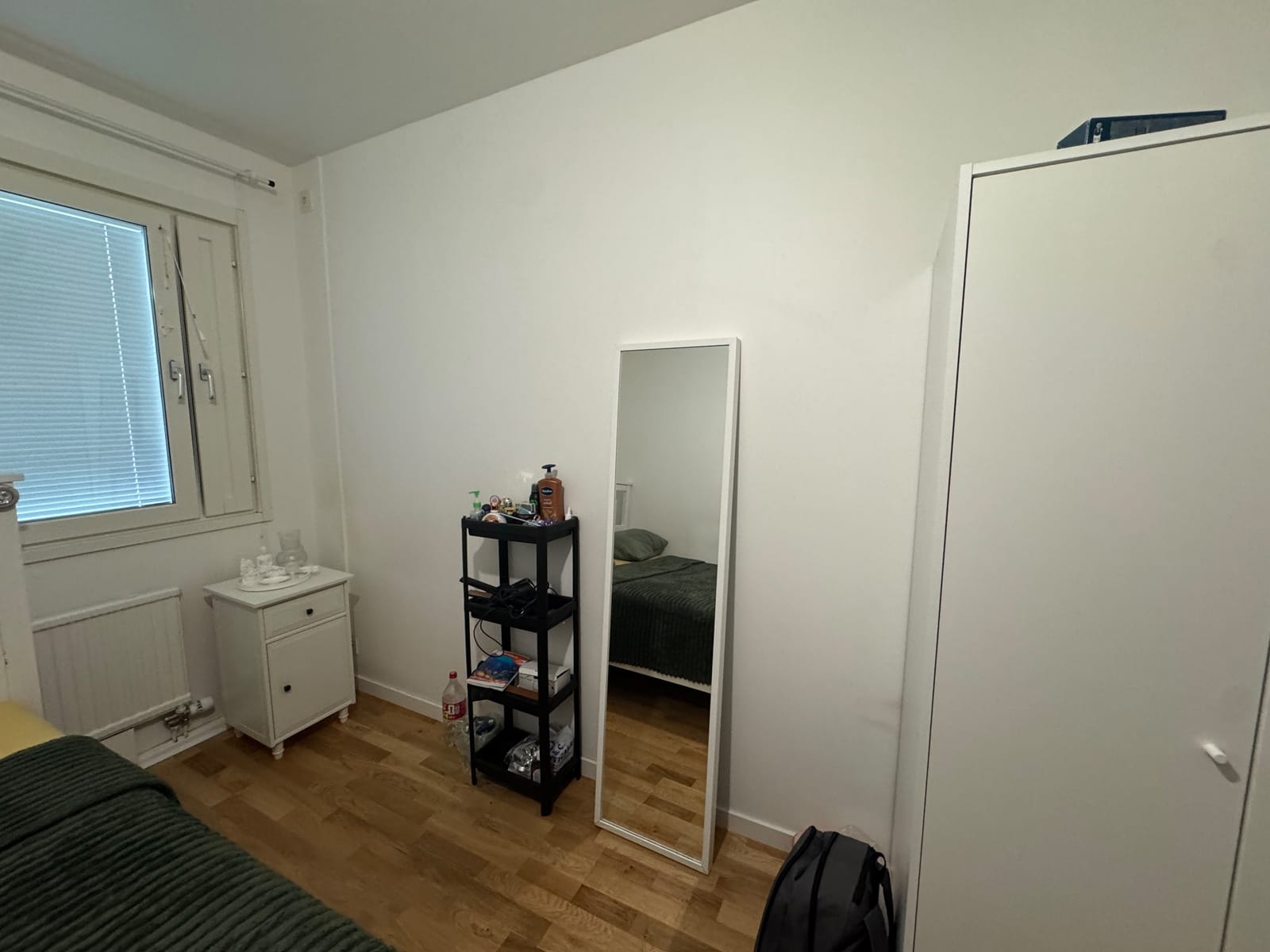 1 rok · 21 m² i Huddinge – bild 2
