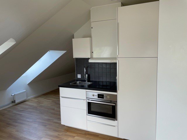 Lägenhet, 1 rooms, 20 sqm, Svedala – bild 4