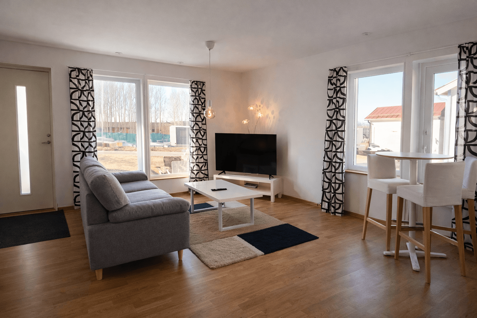 7 rok · 170 m² i Boden – bild 2